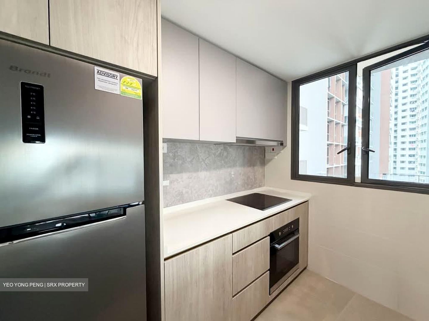 Amo Residence (D20), Apartment #559870611